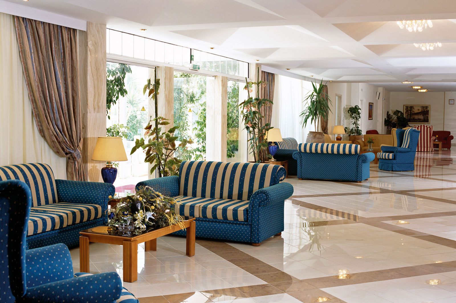 Continental Palace, foto 12
