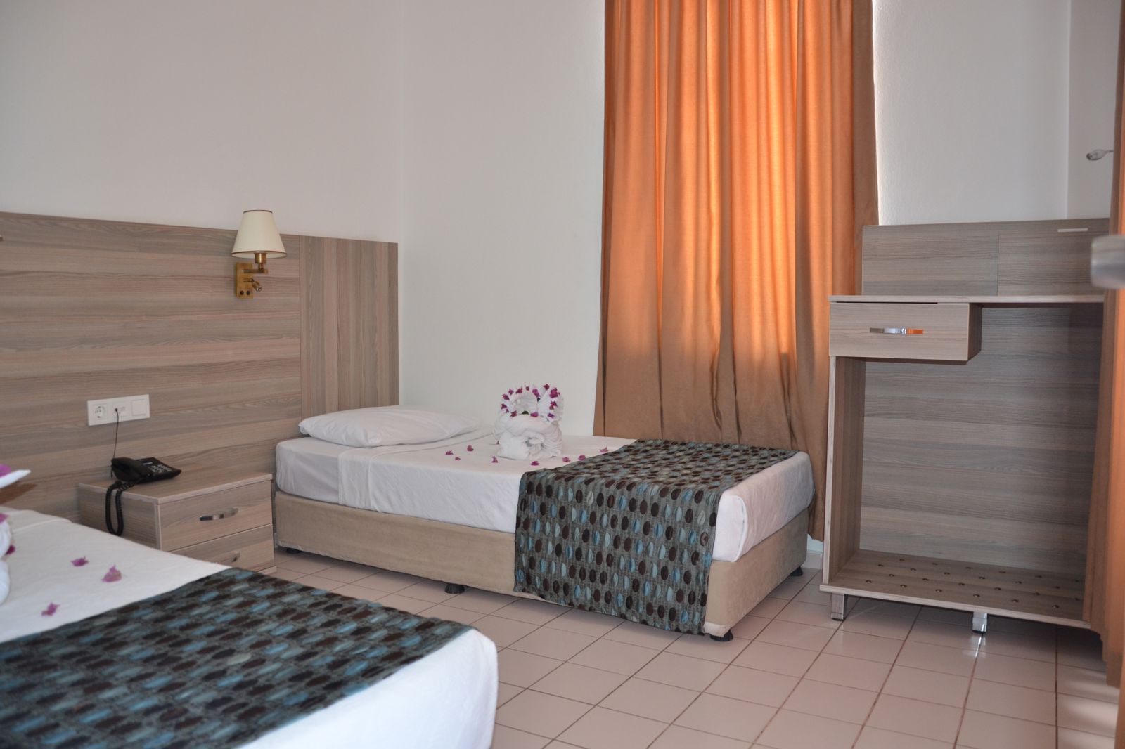 Sunflower Apart Hotel, foto 7