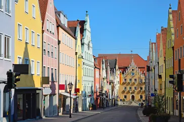 Donauwörth