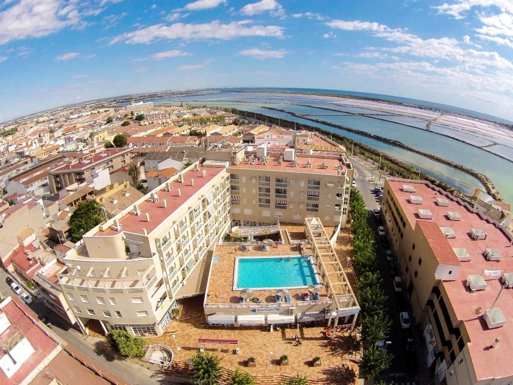 Aguas Salinas, foto 7