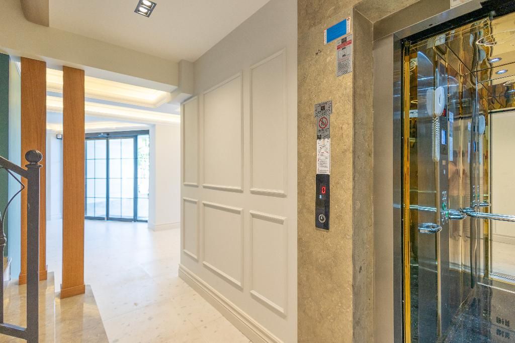 De'Manor Boutique Hotel, foto 12