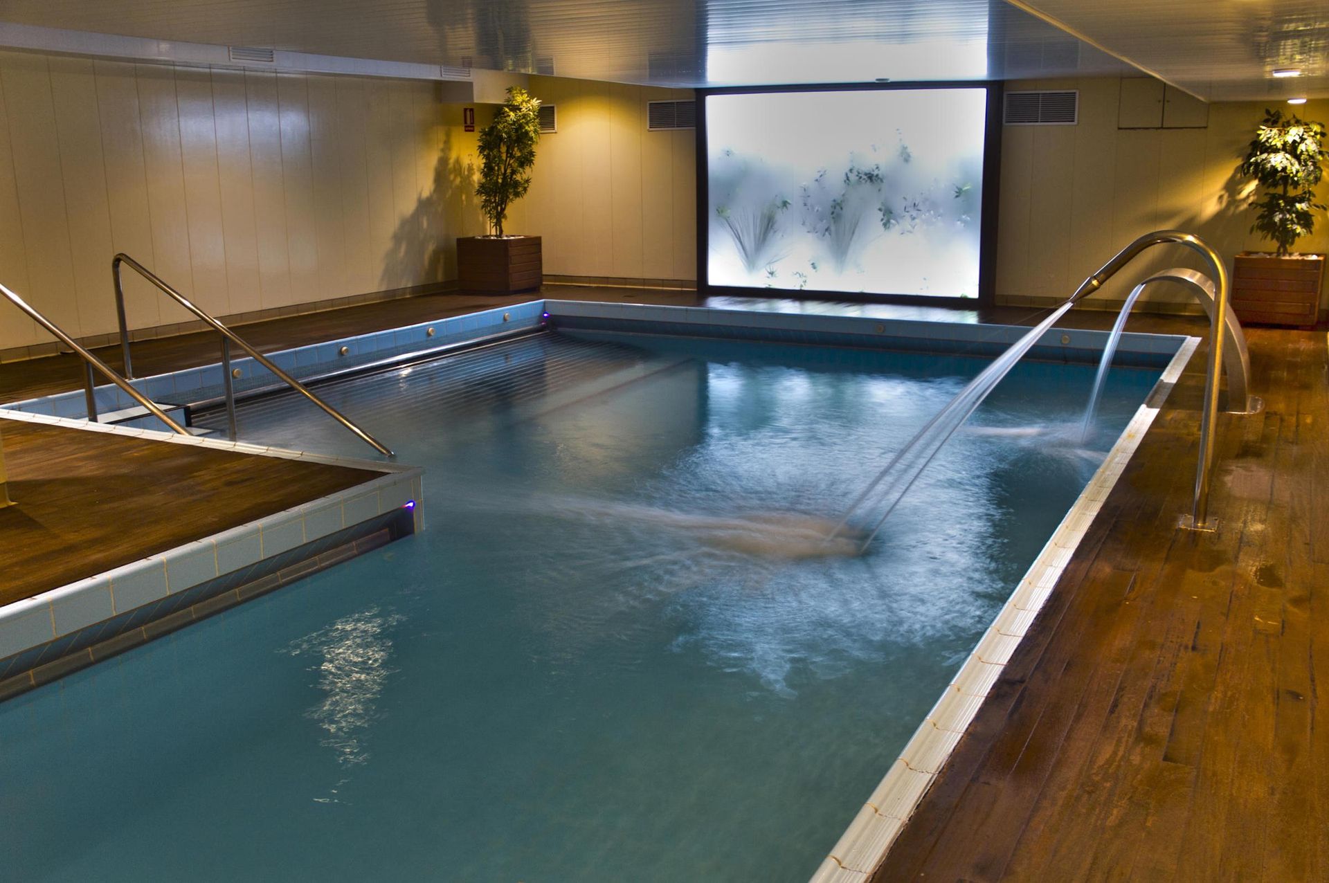 Hotel Lodomar Spa & Talasoterapia, foto 11