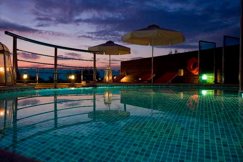 Hotel Princess of Naxos, foto 5
