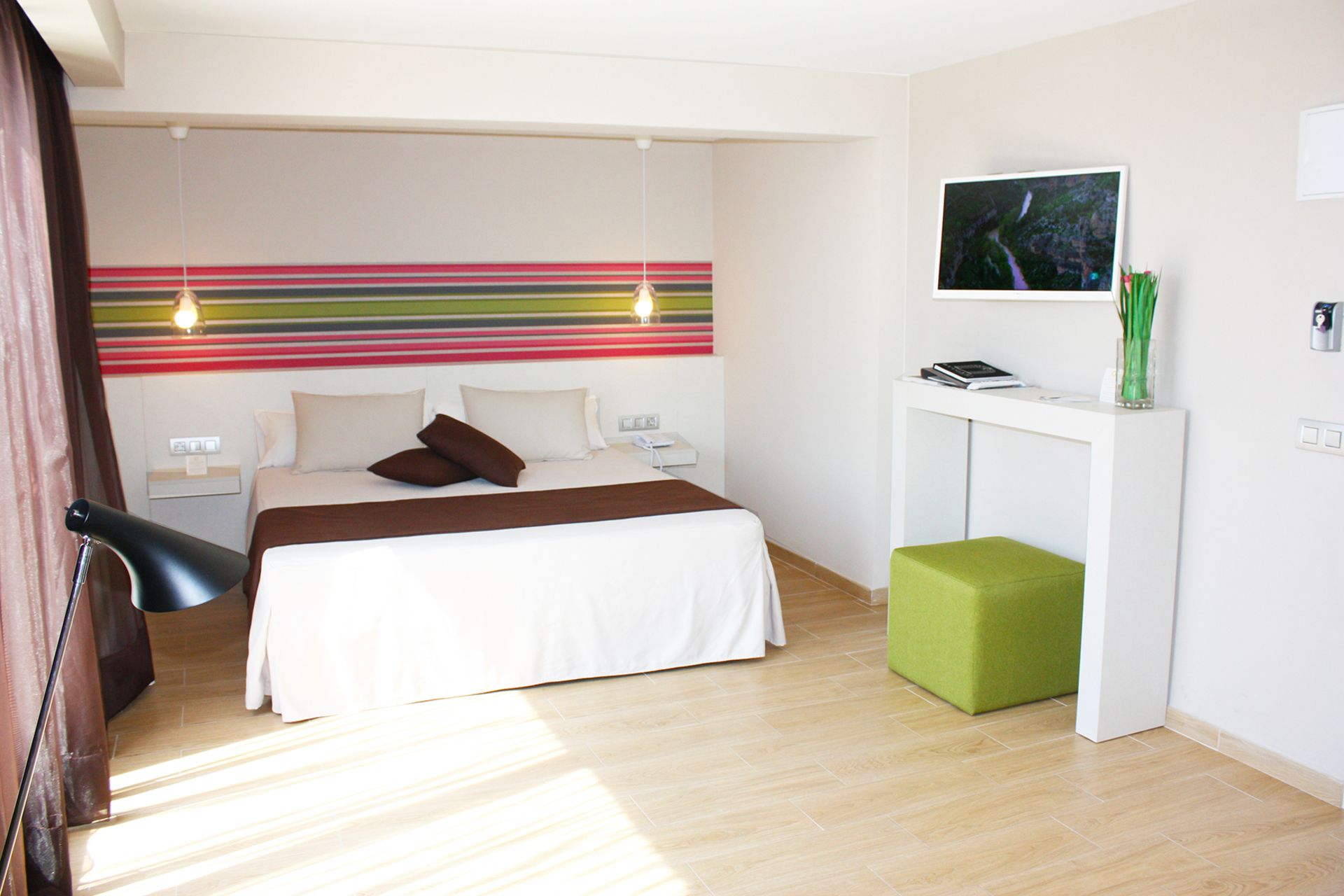 ALEGRIA Plaza Paris & Spa, foto 8