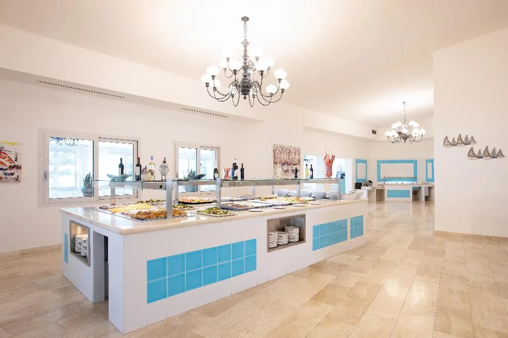 Nicolaus Club Quattro Lune Resort
