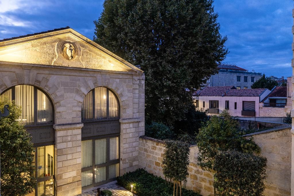 La Maison Bord'eaux, foto 13