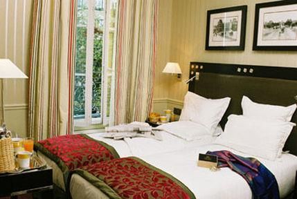 Hôtel Duquesne Eiffel, foto 5
