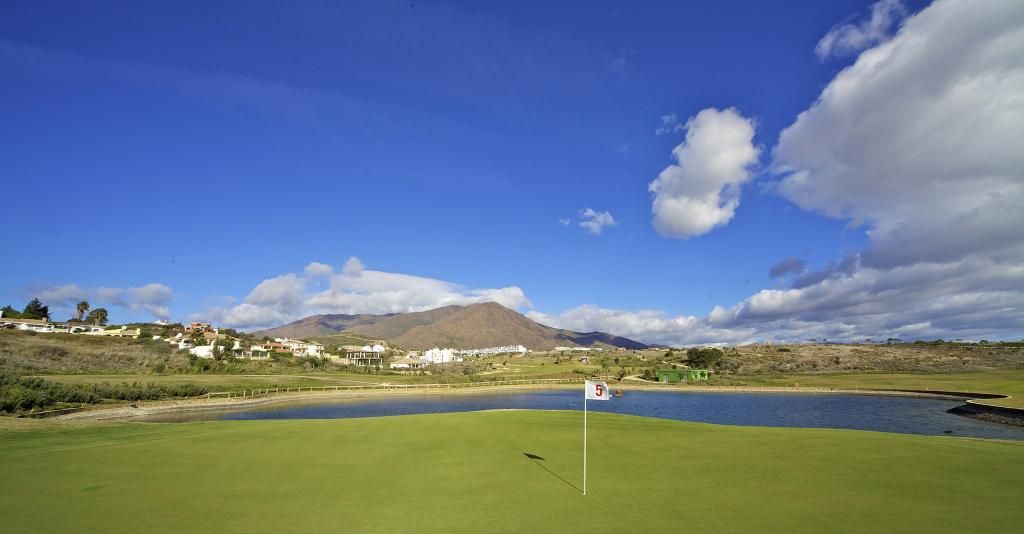 Ona Valle Romano Golf & Resort, foto 3