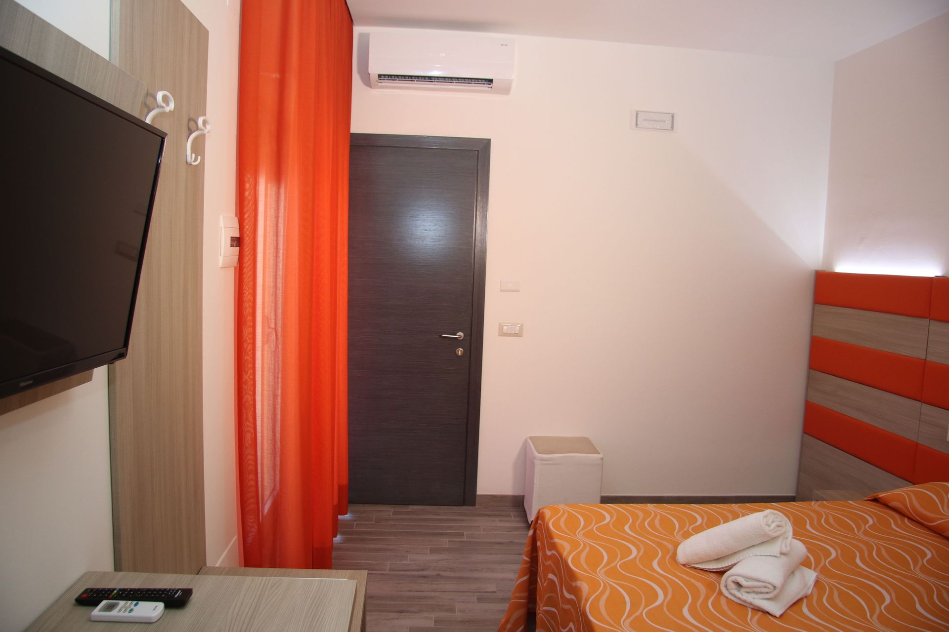 Hotel Chrismare, foto 3