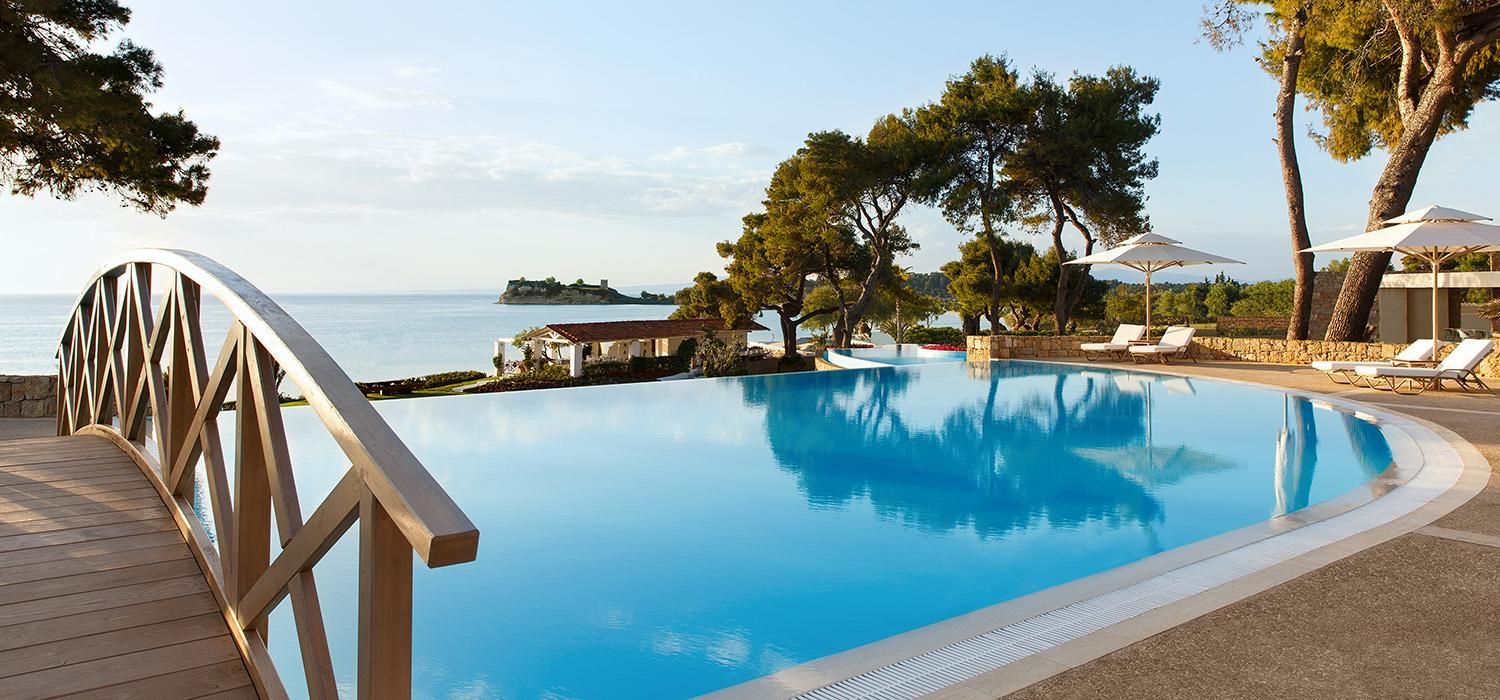 Sani Club, foto 8