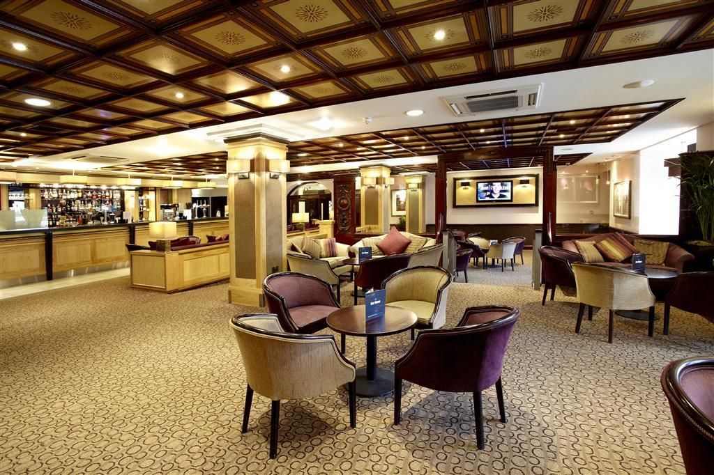 Cedar Court Hotel Harrogate, foto 10