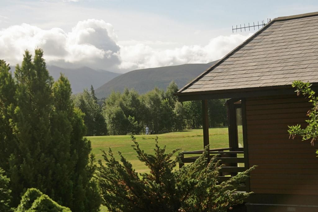 Macdonald Spey Valley Resort, foto 15