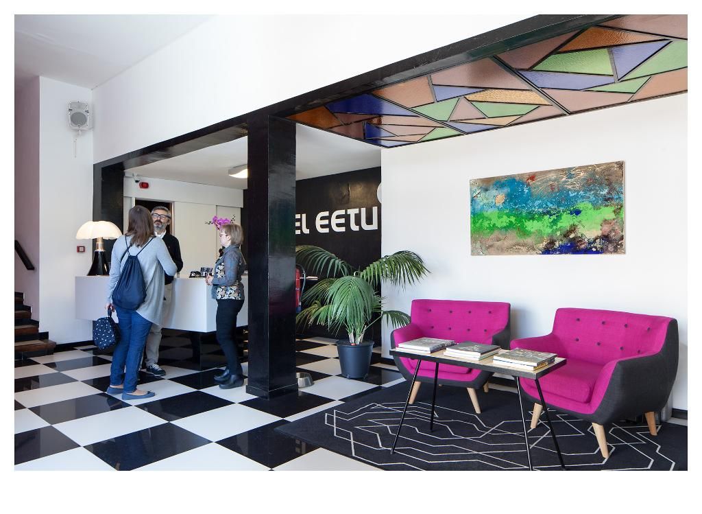 Hotel Eetu Begur Affiliated by Meliá, foto 10