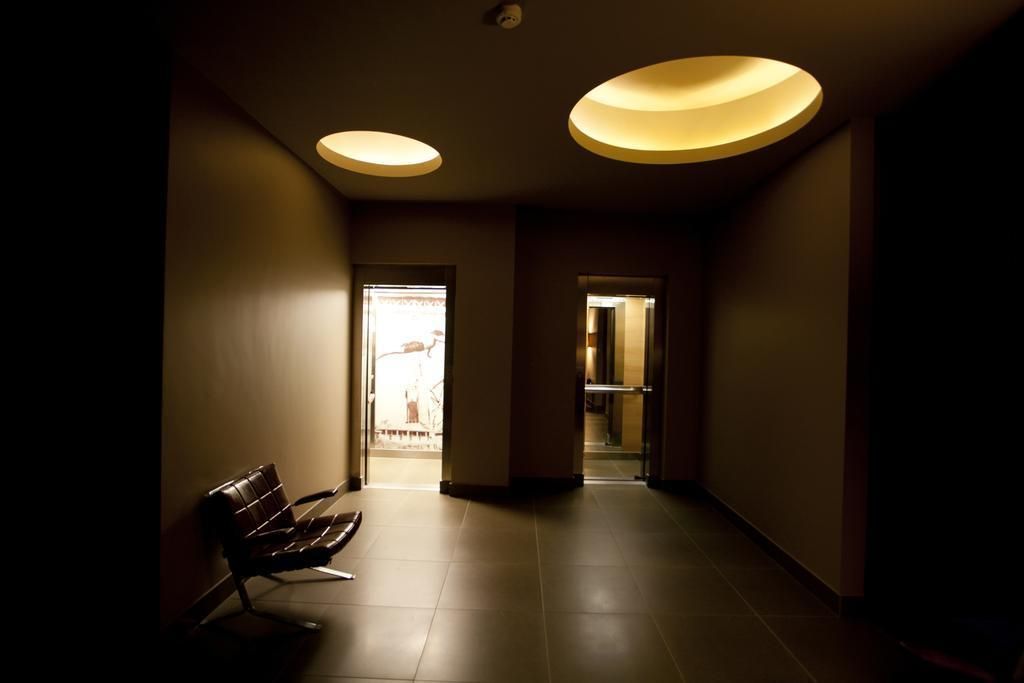 Porto Antas Hotel, foto 9
