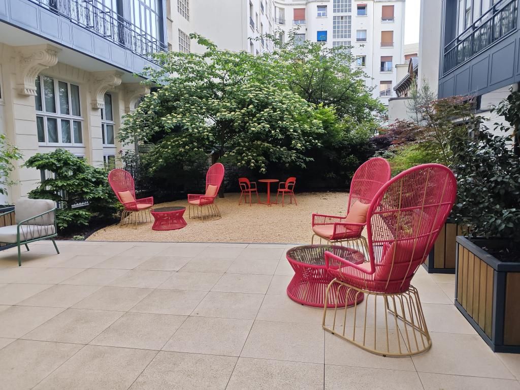 Mode Paris Aparthotel, foto 6
