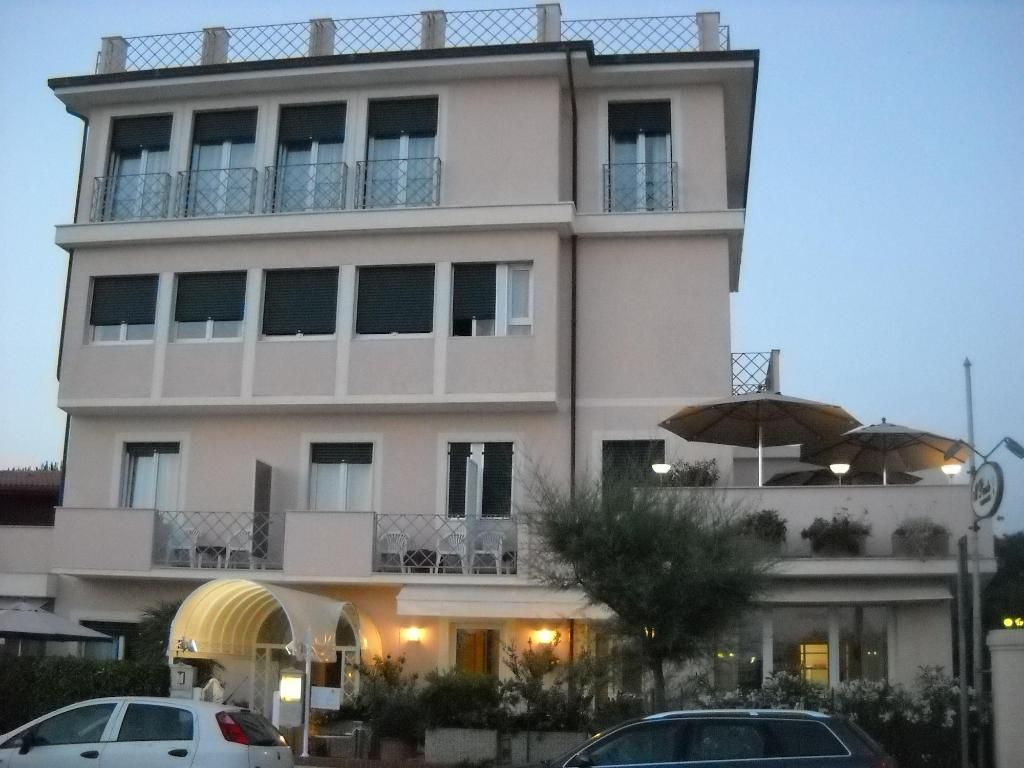 Hotel Bencistà, foto 15