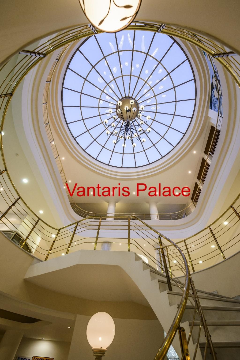 Vantaris Garden, foto 6
