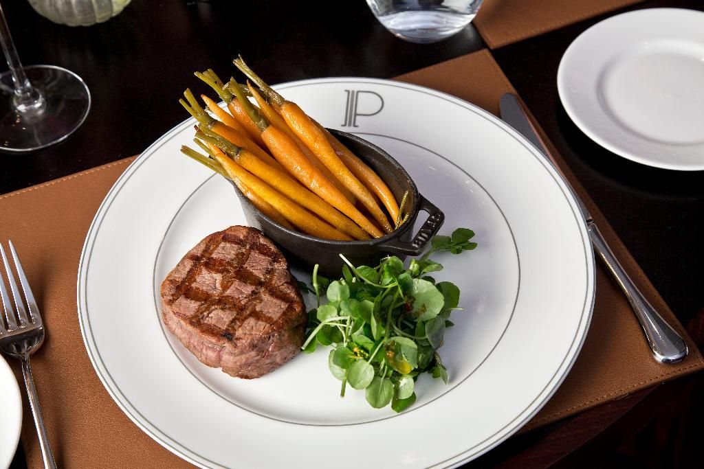 Hyatt Regency London Albert Embankment, foto 11