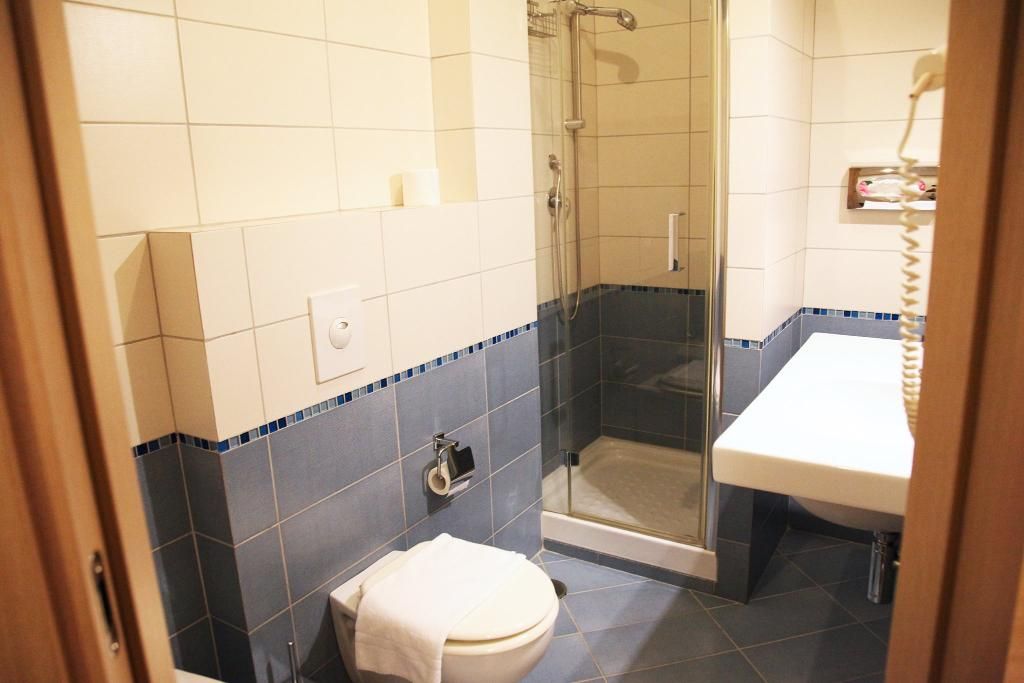 Hotel Sogni d'Oro Airport, foto 7