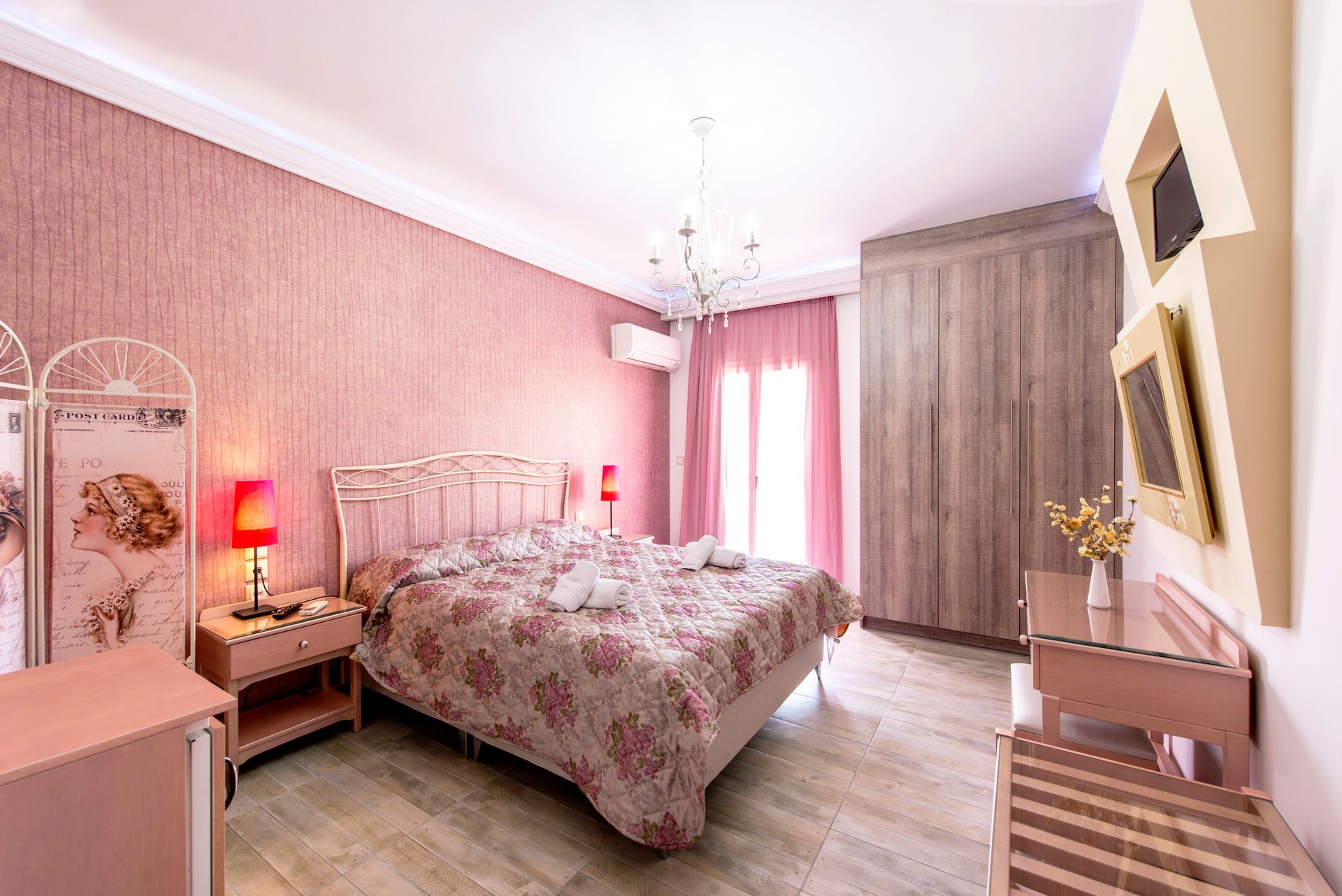 Pirofani Hotel, foto 7