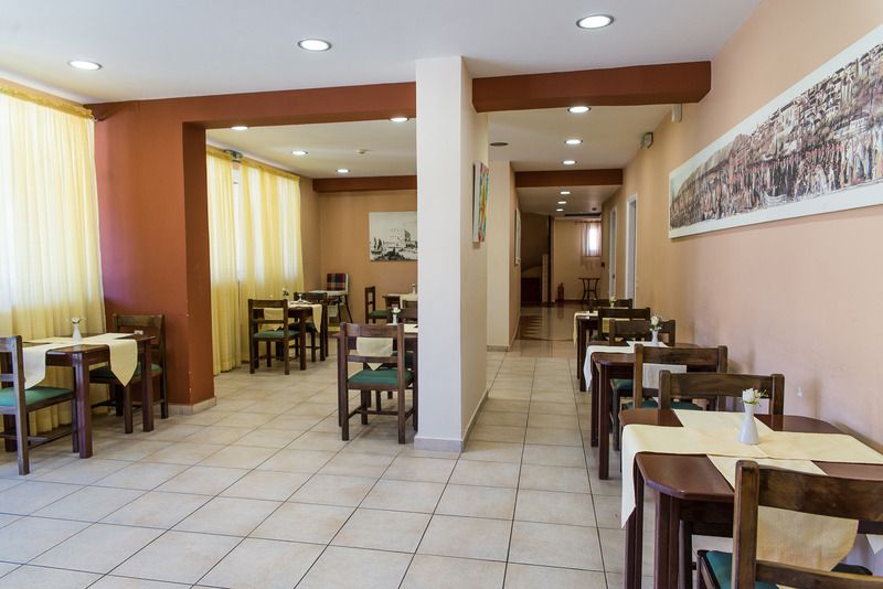Hotel Perkes Complex, foto 2