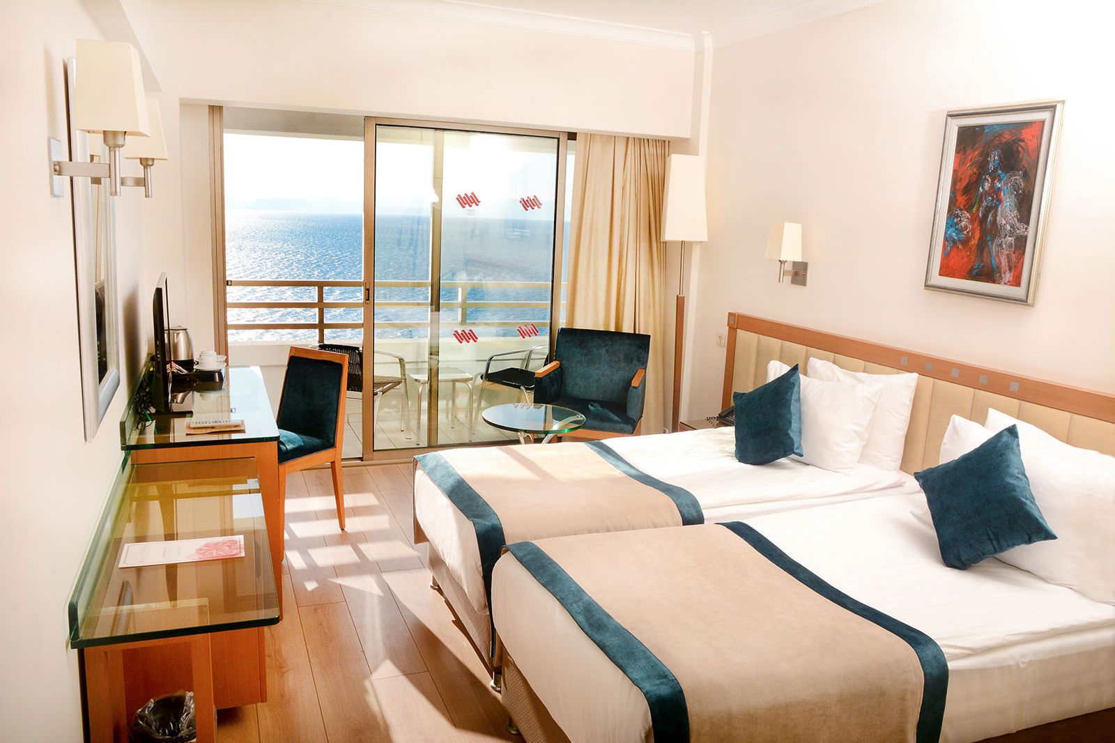 Korumar Hotel De Luxe, foto 12