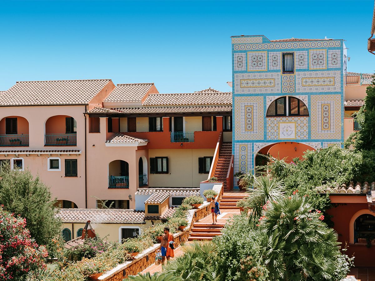 Club Hotel Torre Moresca, foto 10