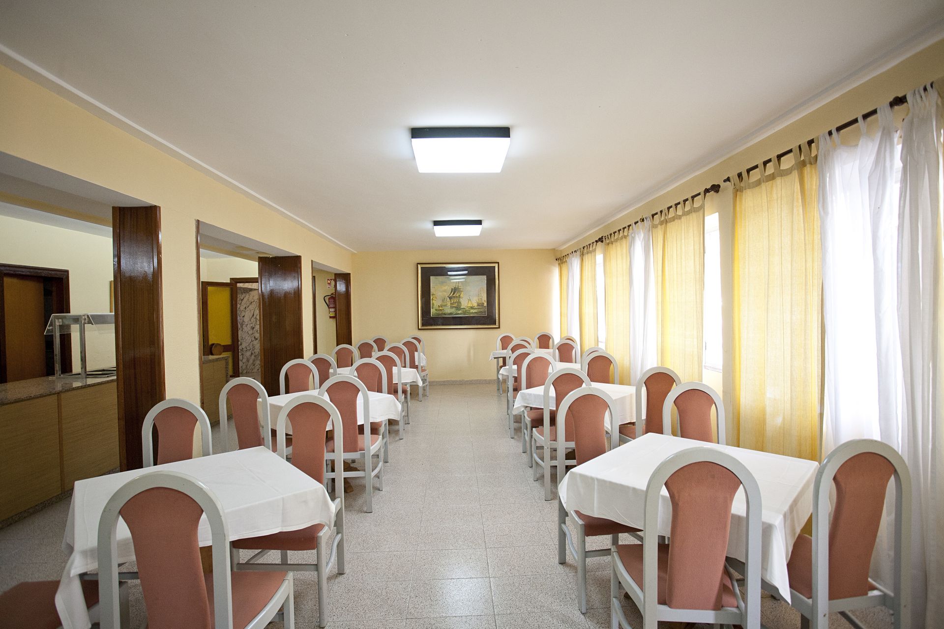 Hostal Bona Vista, foto 5