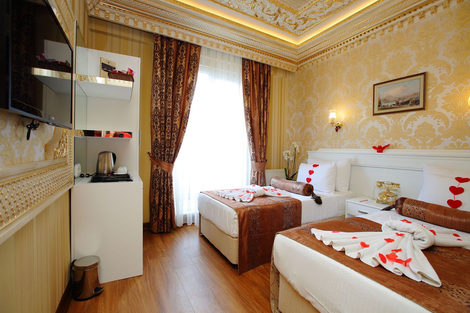 Golden Horn Sirkeci, foto 6