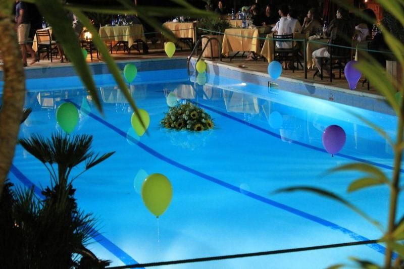 Hotel Baglio Santacroce, foto 11
