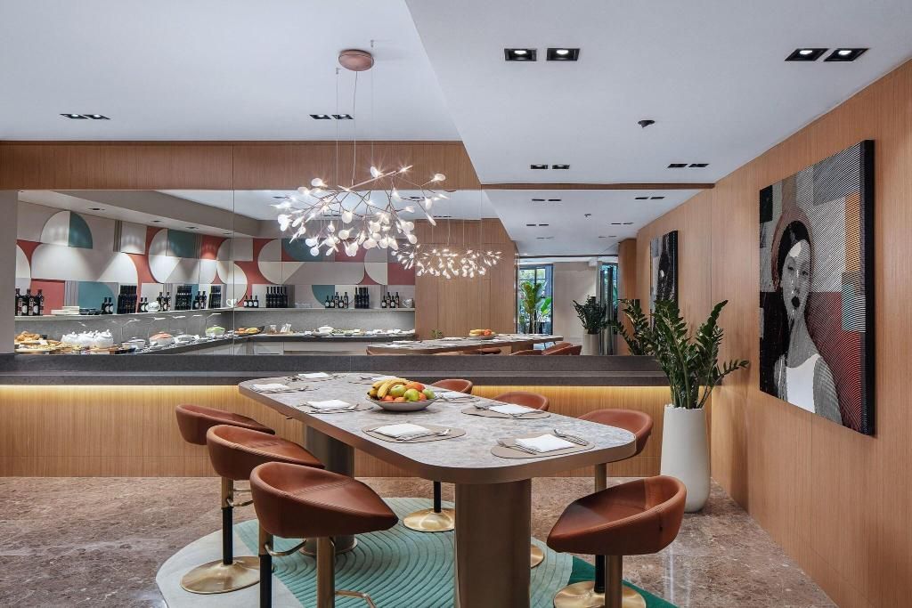 Lokalist, Istanbul, A Tribute Portfolio Hotel, foto 15
