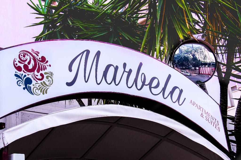 Marbela Apartments & Suites, foto 2