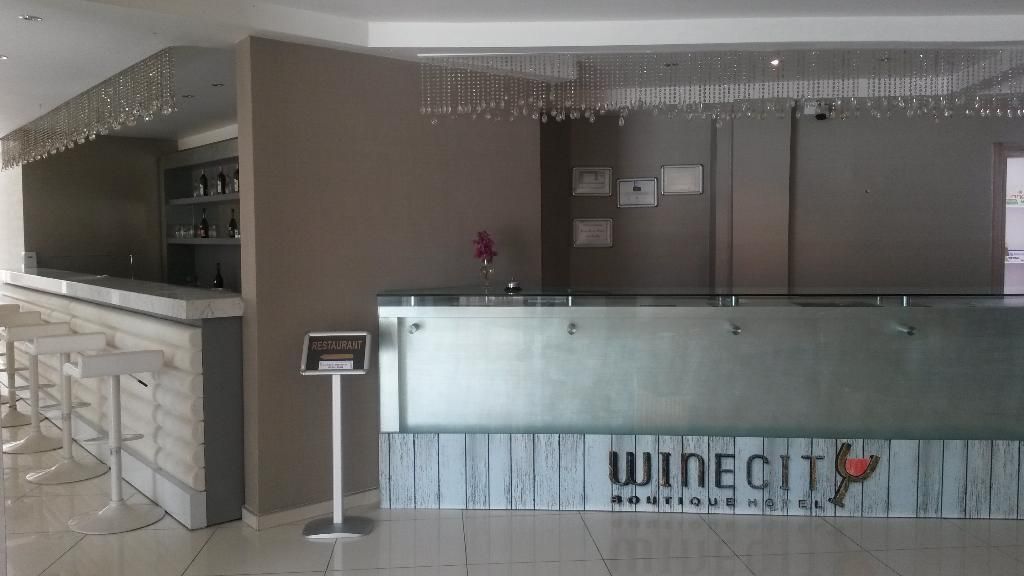 Winecity Boutique Hotel, foto 8