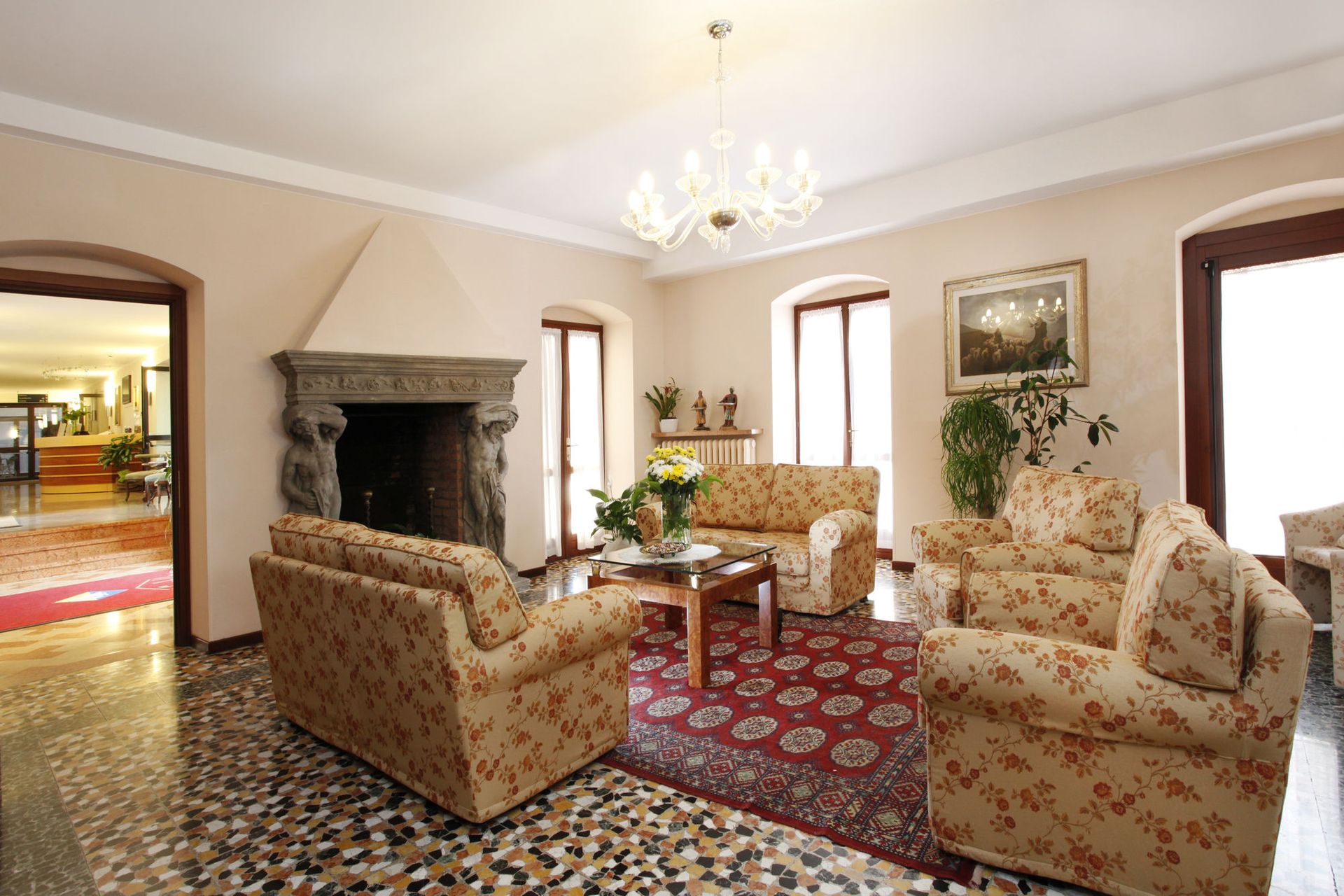 Garda Family House, foto 2
