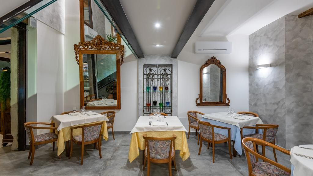 Hotel Roma, foto 11