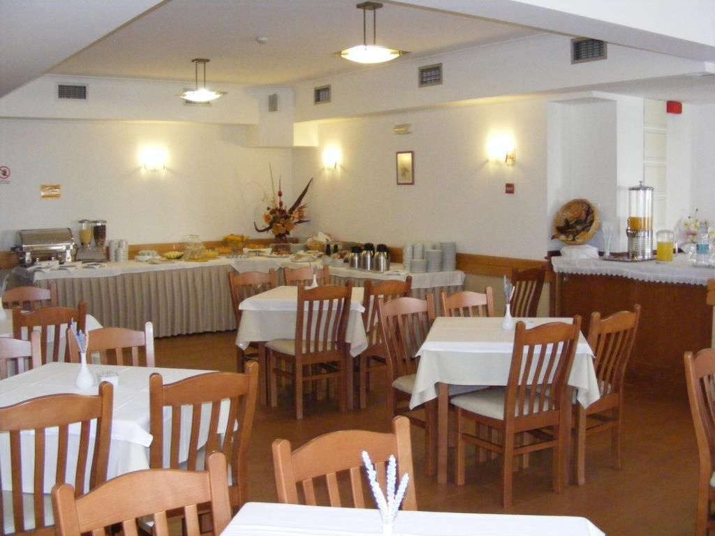 Hotel Santa Mafalda, foto 4