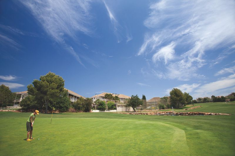 Lindner Hotel Mallorca Portals Nous, part of JdV by Hyatt, foto 7