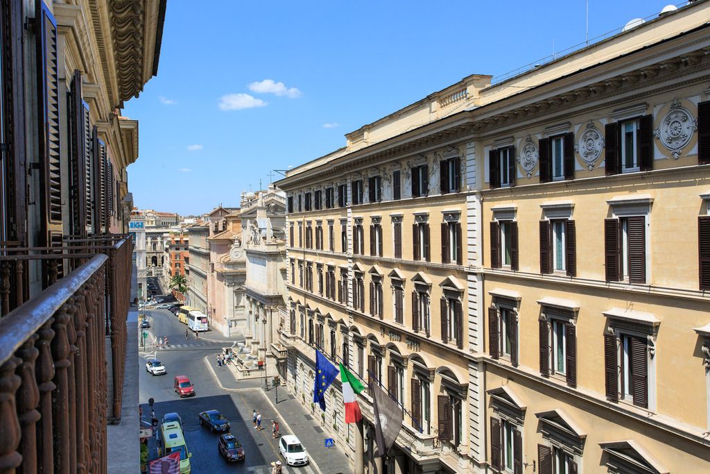 Mascagni Luxury Rooms & Suites, foto 8