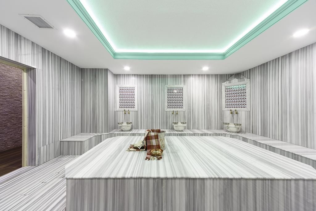 Dilek Kaya Hotel, foto 6
