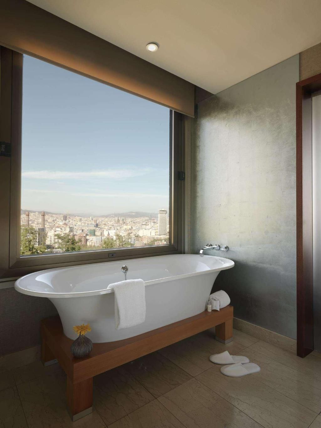 Hotel Miramar Barcelona, foto 8
