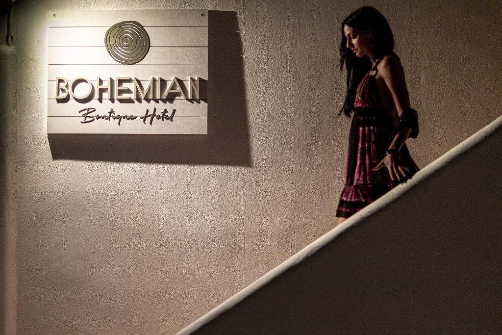 Bohemian Luxury Boutique Hotel, foto 10