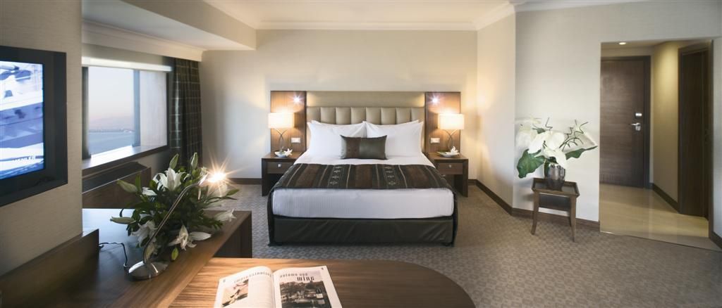 Mövenpick Hotel Izmir, foto 3