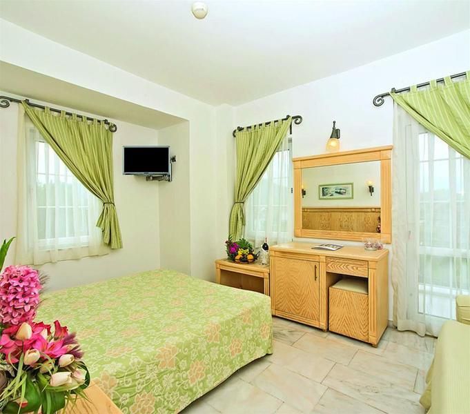 Hotel Sinatra, foto 3