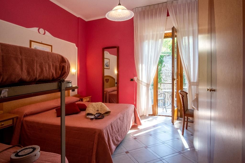 Hotel Savoia Sorrento, foto 2