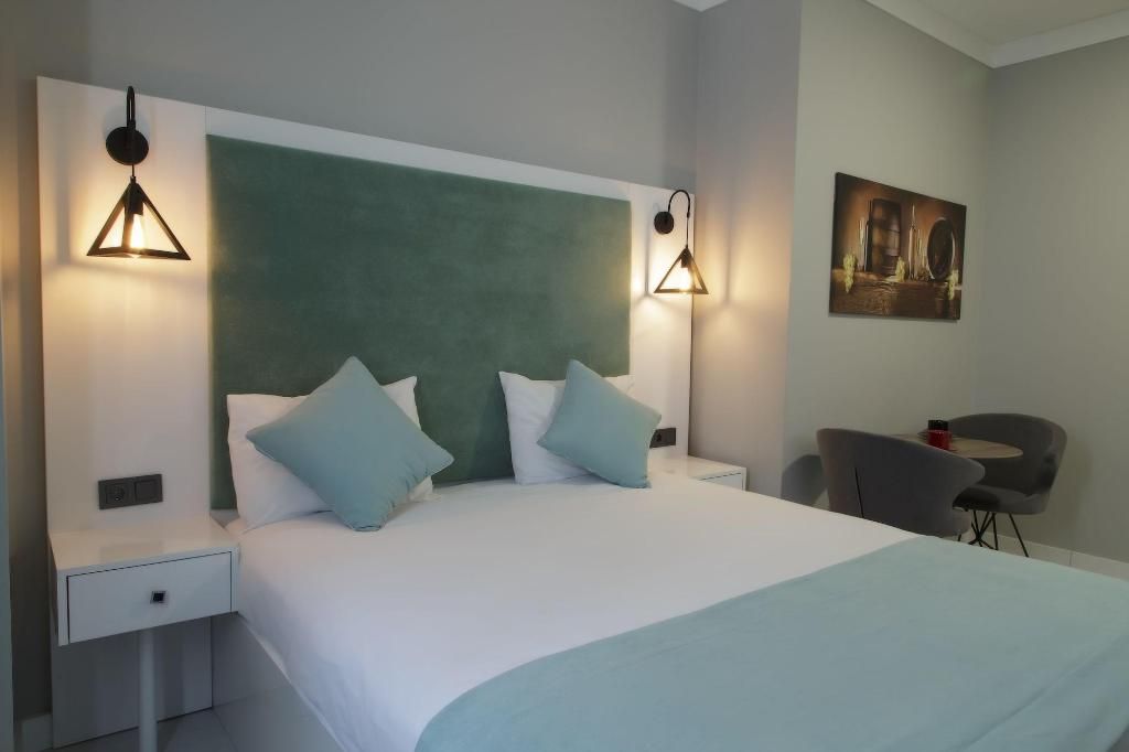 DES Suites Hotel, foto 5