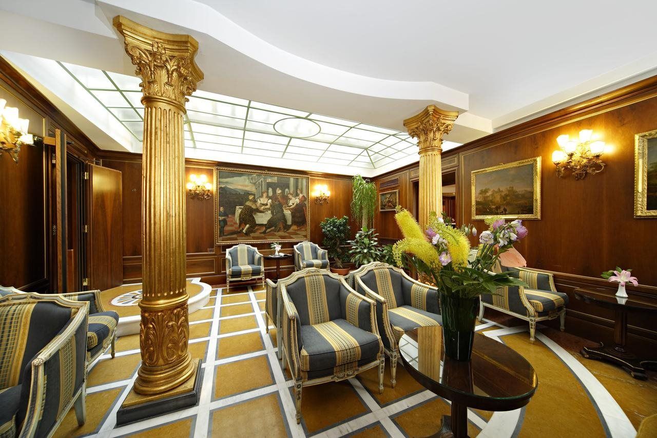 Hotel Kette, foto 9