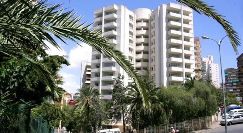 Las Torres Gardens, foto 14