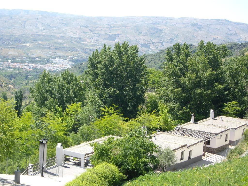 Turismo Rural & SPA El Cercado, foto 14