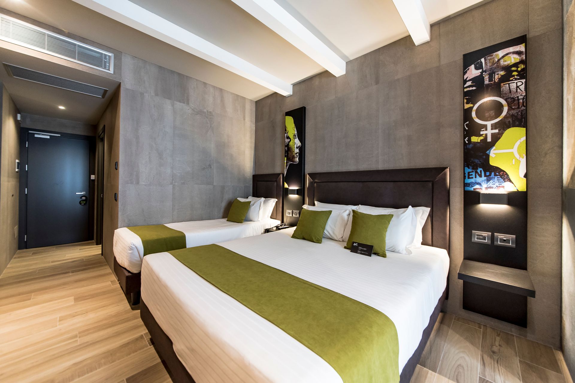 Just Hotel Milano, foto 8