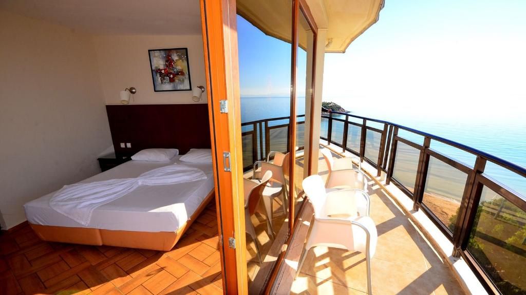 Orion Beach Hotel, foto 5